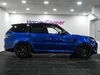 Land Rover Range Rover Sport 5.0 V8 S/C SVR 5dr Auto