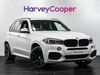 BMW X5 xDrive40d M Sport 5dr Auto [7 Seat]