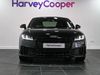 Audi TT 40 TFSI Black Edition 2dr S Tronic Coupe