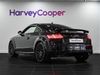 Audi TT 40 TFSI Black Edition 2dr S Tronic Coupe