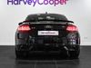 Audi TT 40 TFSI Black Edition 2dr S Tronic Coupe