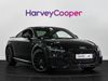 Audi TT 40 TFSI Black Edition 2dr S Tronic Coupe