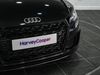Audi TT 40 TFSI Black Edition 2dr S Tronic Coupe