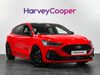 Ford Focus 2.3 EcoBoost ST 5dr