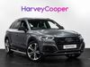 Audi Q5 40 TDI Quattro Vorsprung 5dr S Tronic