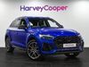 Audi Q5 45 TFSI Quattro Edition 1 5dr S Tronic