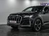 Audi Q7 50 TDI Quattro S Line 5dr Tiptronic