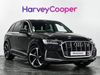 Audi Q7 50 TDI Quattro S Line 5dr Tiptronic