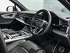 Audi Q7 50 TDI Quattro S Line 5dr Tiptronic