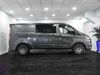 Ford Transit Custom 2.0 EcoBlue 170ps MSRT Low Roof D/Cab Limited Van 