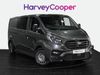 Ford Transit Custom 2.0 EcoBlue 170ps MSRT Low Roof D/Cab Limited Van 