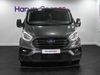 Ford Transit Custom 2.0 EcoBlue 170ps MSRT Low Roof D/Cab Limited Van 