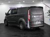 Ford Transit Custom 2.0 EcoBlue 170ps MSRT Low Roof D/Cab Limited Van 