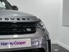 Land Rover Discovery 3.0 SD6 HSE Commercial Auto