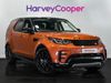 Land Rover Discovery 3.0 SD6 Landmark Edition 5dr Auto