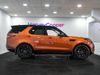 Land Rover Discovery 3.0 SD6 Landmark Edition 5dr Auto