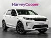 Land Rover Discovery Sport 2.0 D200 R-Dynamic SE 5dr Auto
