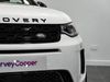 Land Rover Discovery Sport 2.0 D200 R-Dynamic SE 5dr Auto