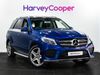 Mercedes-Benz Gle GLE 250d 4Matic AMG Line Prem Plus 5dr 9G-Tronic
