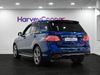 Mercedes-Benz Gle GLE 250d 4Matic AMG Line Prem Plus 5dr 9G-Tronic