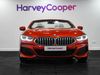 BMW 8 Series 840i sDrive Convertible 2dr Auto