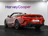 BMW 8 Series 840i sDrive Convertible 2dr Auto