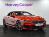 BMW 8 Series 840i sDrive Convertible 2dr Auto