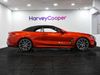 BMW 8 Series 840i sDrive Convertible 2dr Auto