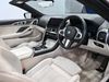 BMW 8 Series 840i sDrive Convertible 2dr Auto