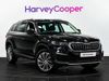 skoda KODIAQ 2.0 TDI SE L Executive 5dr DSG [7 Seat]