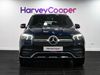 Mercedes-Benz Gle GLE 350d 4Matic AMG Line Prem + 5dr 9G-Tron [7 St]