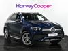 Mercedes-Benz Gle GLE 350d 4Matic AMG Line Prem + 5dr 9G-Tron [7 St]