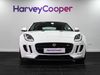 Jaguar F-TYPE 3.0 Supercharged V6 S 2dr Auto