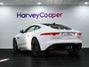 Jaguar F-TYPE 3.0 Supercharged V6 S 2dr Auto