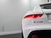 Jaguar F-TYPE 3.0 Supercharged V6 S 2dr Auto