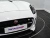Jaguar F-TYPE 3.0 Supercharged V6 S 2dr Auto