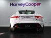 Jaguar F-TYPE 3.0 Supercharged V6 S 2dr Auto