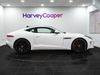 Jaguar F-TYPE 3.0 Supercharged V6 S 2dr Auto