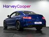 Mercedes-Benz C Class C43 Coupe 4Matic 2dr 9G-Tronic