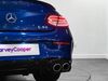 Mercedes-Benz C Class C43 Coupe 4Matic 2dr 9G-Tronic