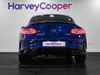 Mercedes-Benz C Class C43 Coupe 4Matic 2dr 9G-Tronic