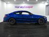 Mercedes-Benz C Class C43 Coupe 4Matic 2dr 9G-Tronic