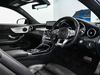Mercedes-Benz C Class C43 Coupe 4Matic 2dr 9G-Tronic