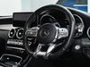 Mercedes-Benz C Class C43 Coupe 4Matic 2dr 9G-Tronic