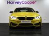 BMW M4 M4 2dr DCT Coupe 