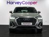 Audi Q3 Sportback 40 TFSI Quattro S Line 5dr S Tronic