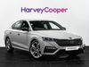 skoda OCTAVIA 2.0 TDI 200 vRS 5dr DSG