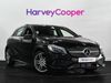 Mercedes-Benz A Class A200d AMG Line Premium Plus 5dr Auto