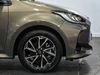 Toyota Yaris 1.5 Hybrid Design 5dr CVT
