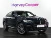 BMW X4 xDrive20d M Sport 5dr Step Auto